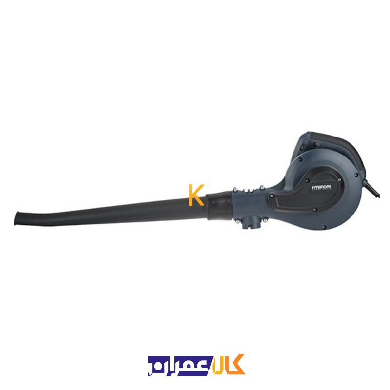 دستگاه دمنده و مکنده مدل HP7160BL هیوندای