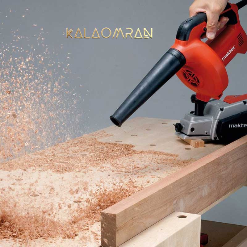 دمنده مکتک بای مدل MT 401 ماکیتا