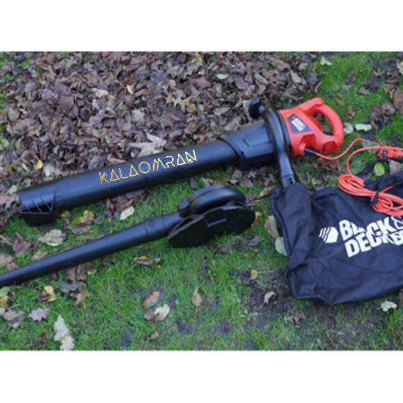 دمنده و مکنده بلک اند دکر GW2500