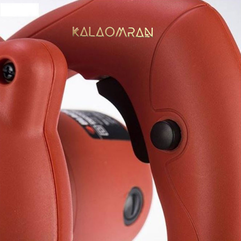 دمنده و مکنده KTX5000 بلک اند دکر