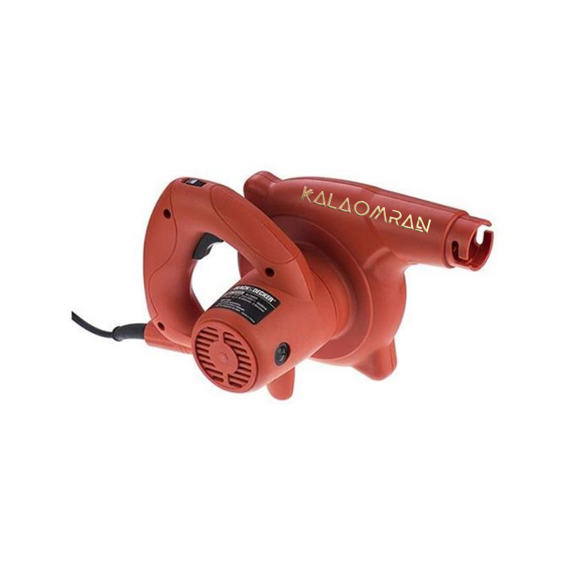 دمنده و مکنده KTX5000 بلک اند دکر