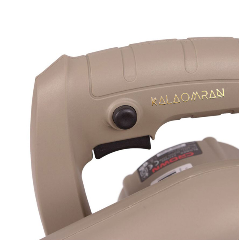 دمنده و مکنده CT 17002 کرون