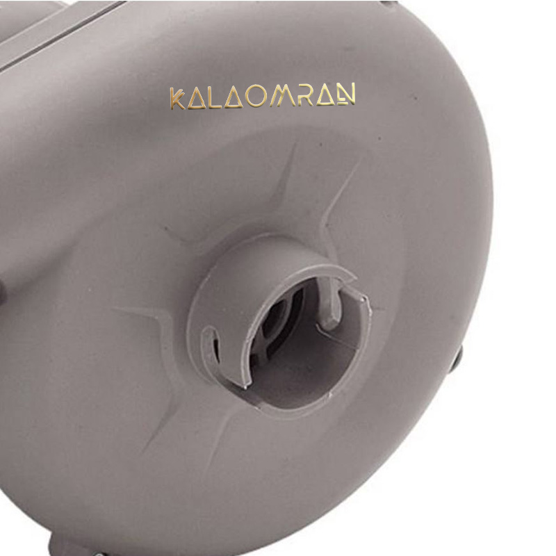 دمنده و مکنده CT 17002 کرون