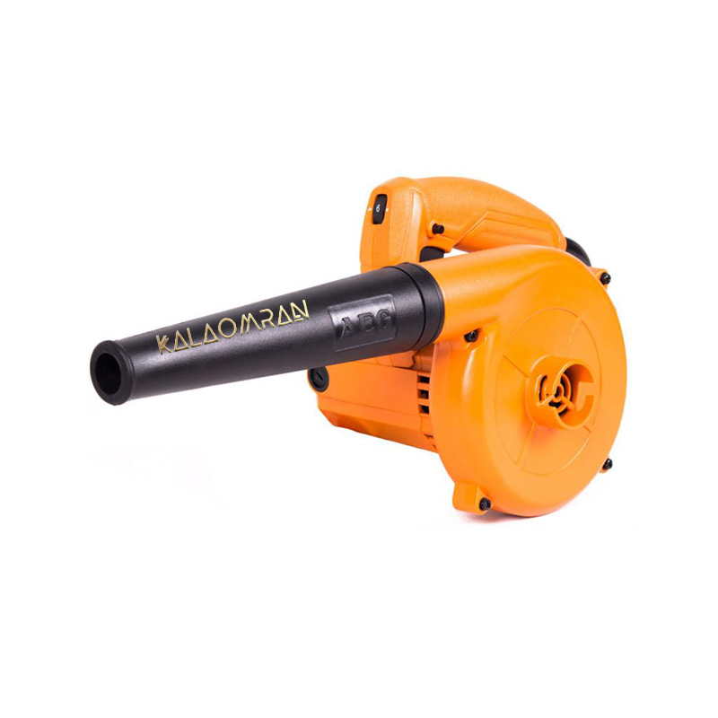 دستگاه دمنده و مکنده آاگ مدل GM 600E