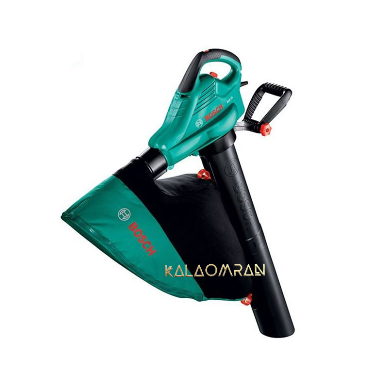 دستگاه دمنده و مکنده مدل ALS25 بوش
