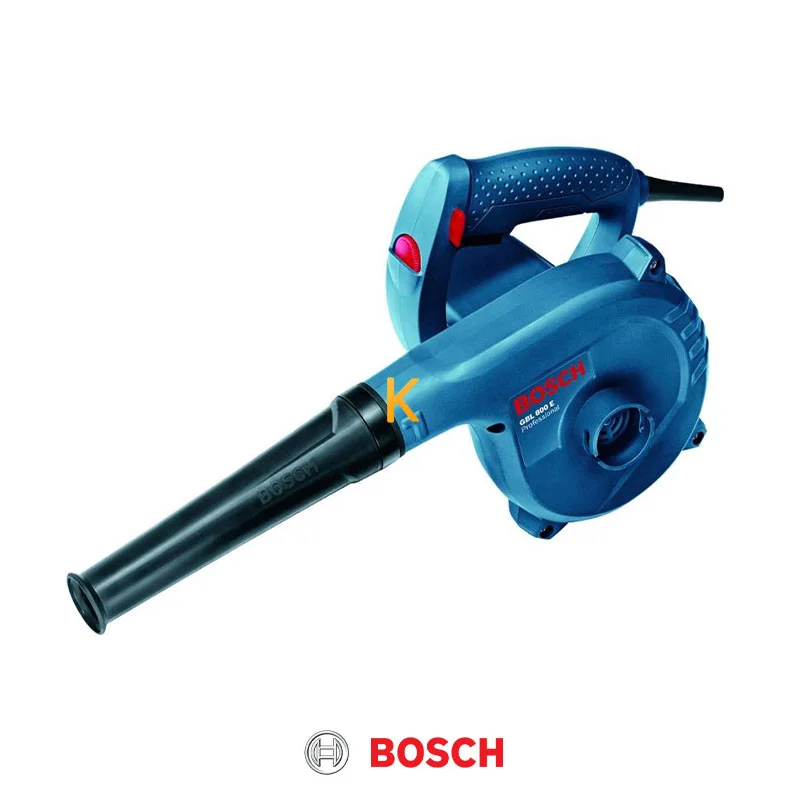 دستگاه دمنده و مکنده مدل GBL 800E بوش