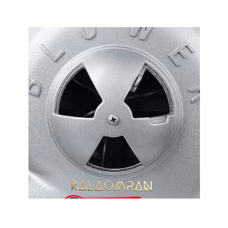 دستگاه دمنده رونیکس مدل 1221