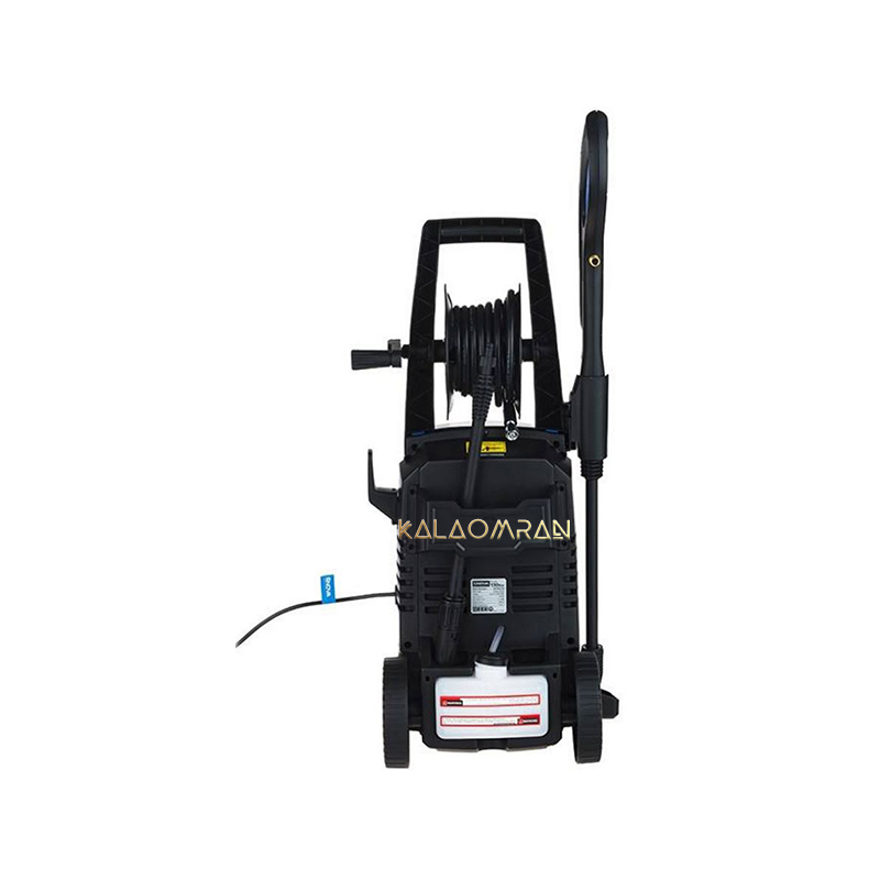 کارواش نووا مدل NTW5130