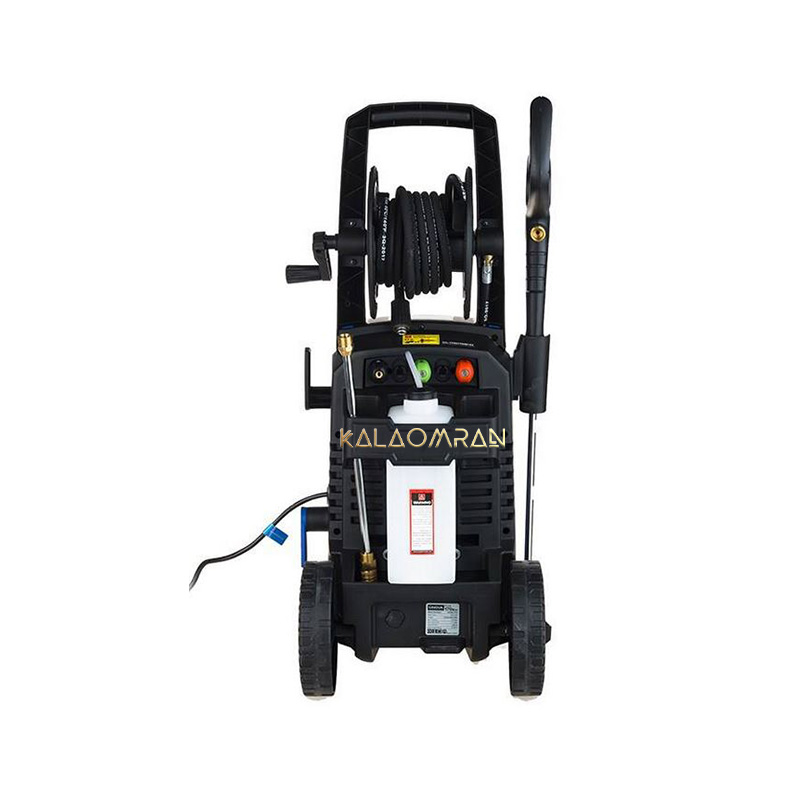 کارواش نووا مدل NTW4170