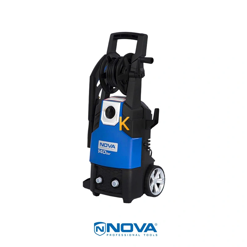 کارواش نووا مدل NTW 4140