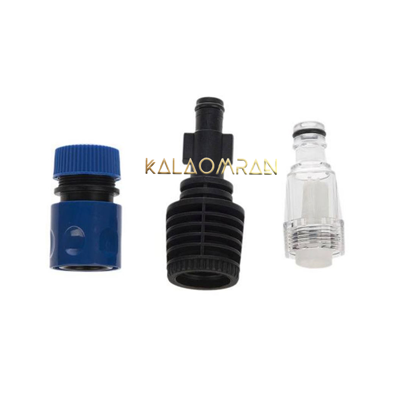 کارواش نووا مدل NTW 4140