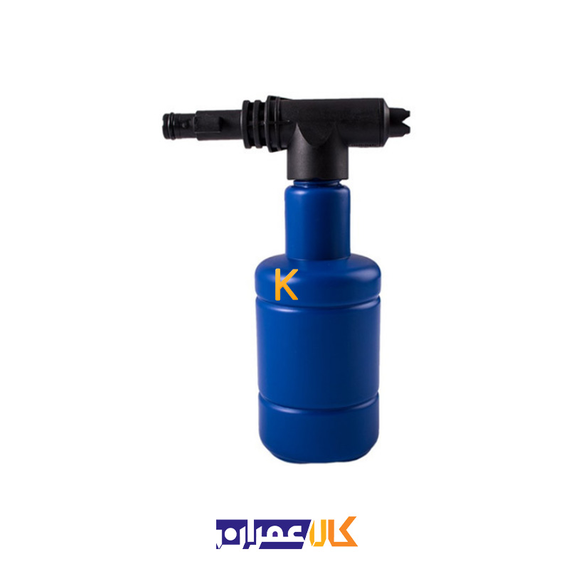 کارواش مدل HP1420 هیوندای