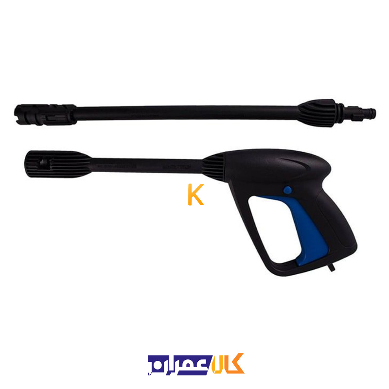 کارواش مدل HP1420 هیوندای