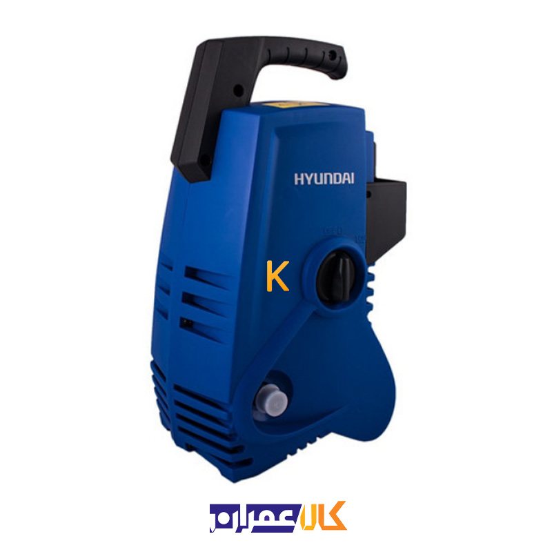 کارواش مدل HP1420 هیوندای