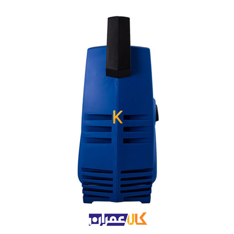 کارواش مدل HP1420 هیوندای