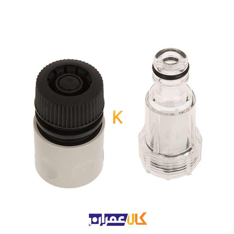 کارواش مدل HP1846-PW هیوندای