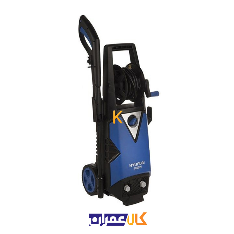 کارواش مدل HP1846-PW هیوندای
