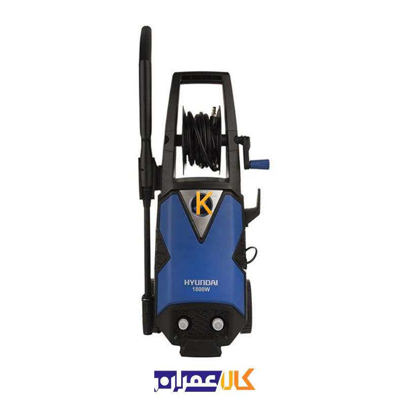 کارواش مدل HP1846-PW هیوندای