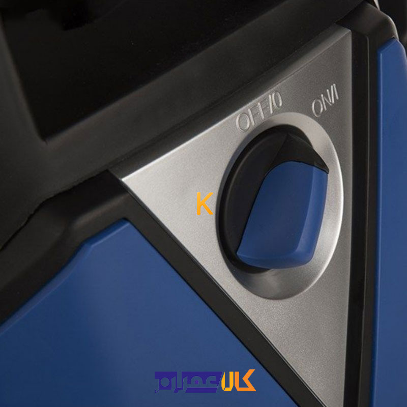 کارواش مدل HP1846-PW هیوندای