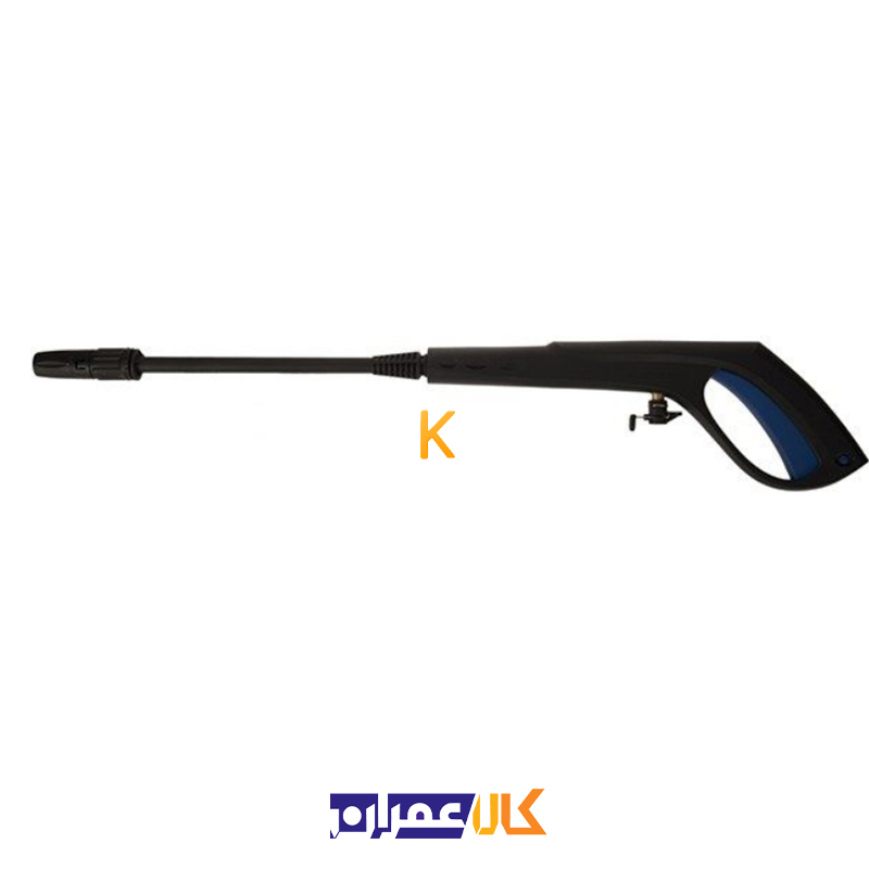 کارواش مدل HP1846-PW هیوندای