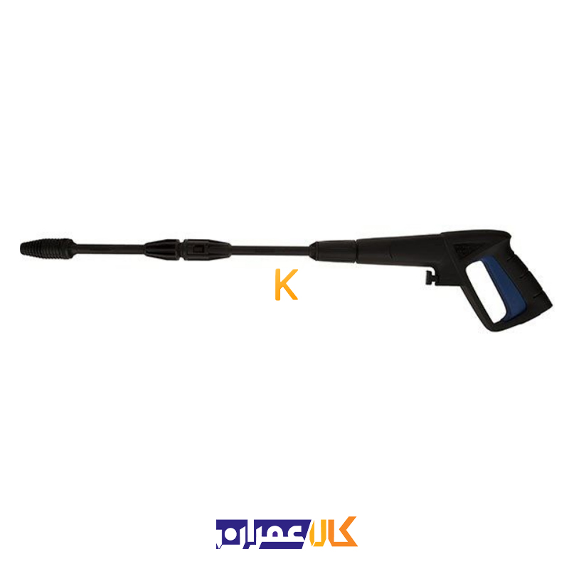 کارواش مدل HP1526-PW هیوندای