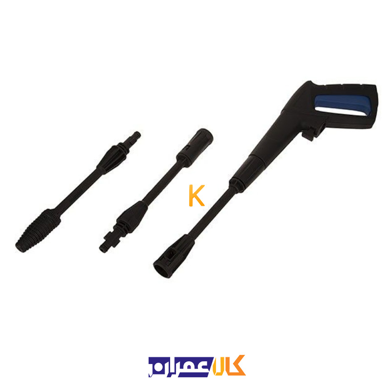 کارواش مدل HP1526-PW هیوندای