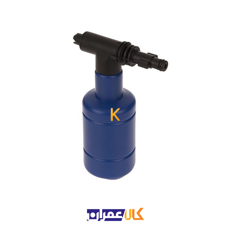 کارواش مدل HP1526-PW هیوندای
