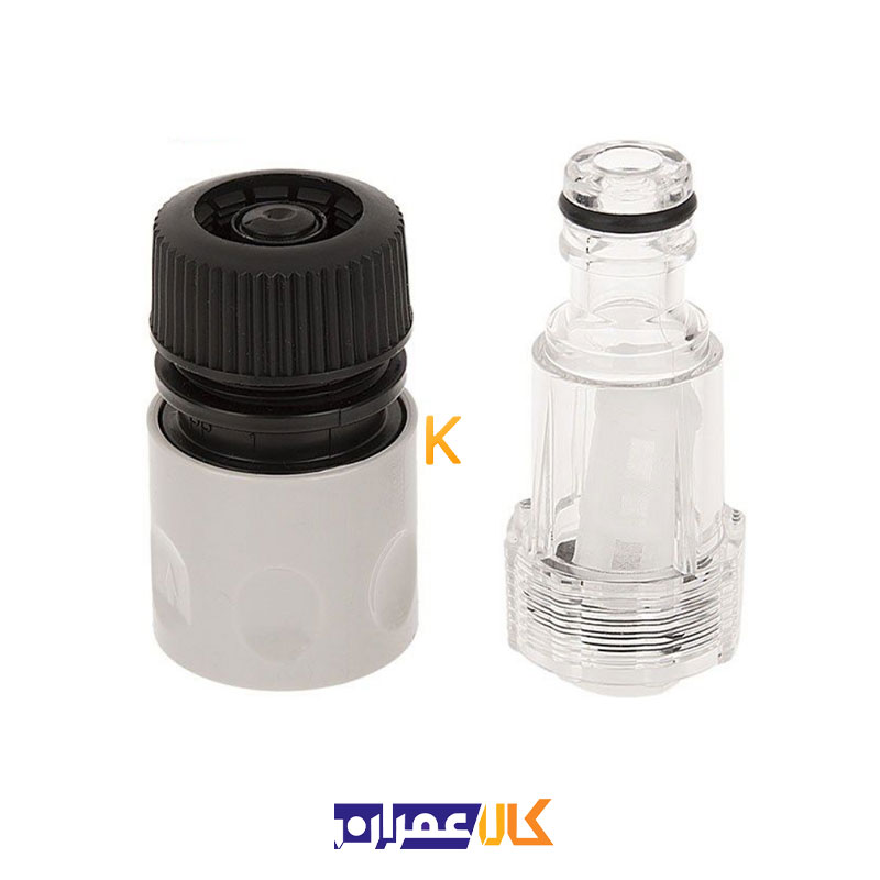 کارواش مدل HP1526-PW هیوندای