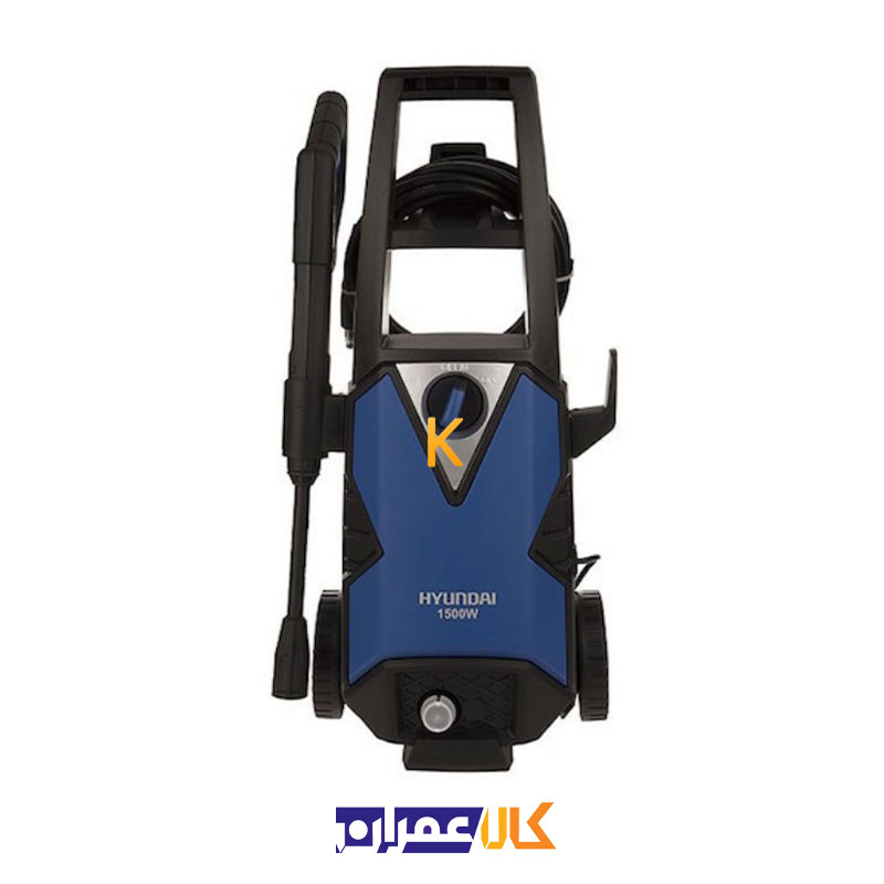 کارواش مدل HP1526-PW هیوندای