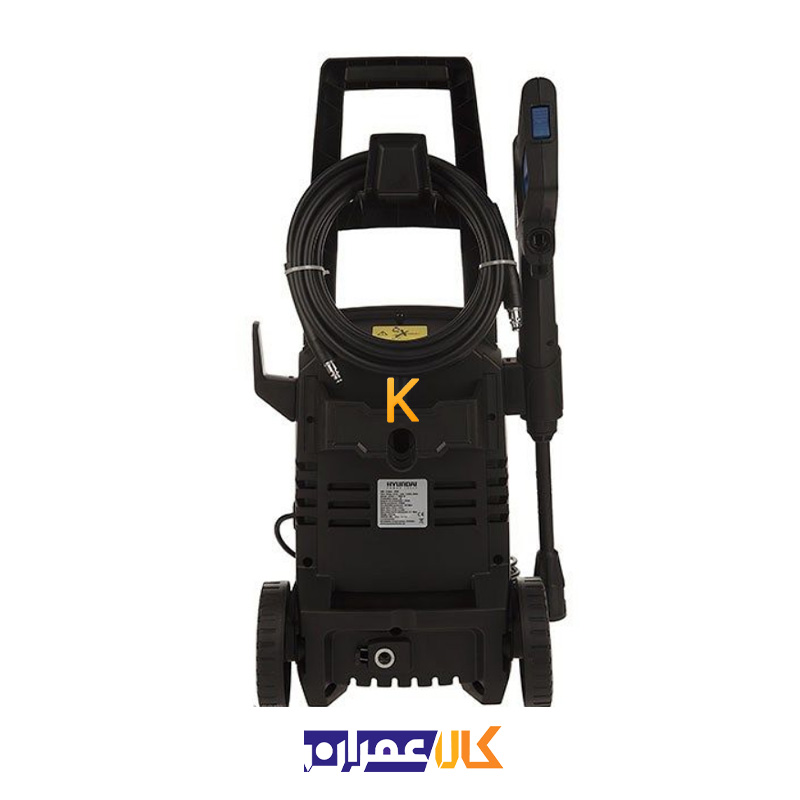 کارواش مدل HP1526-PW هیوندای