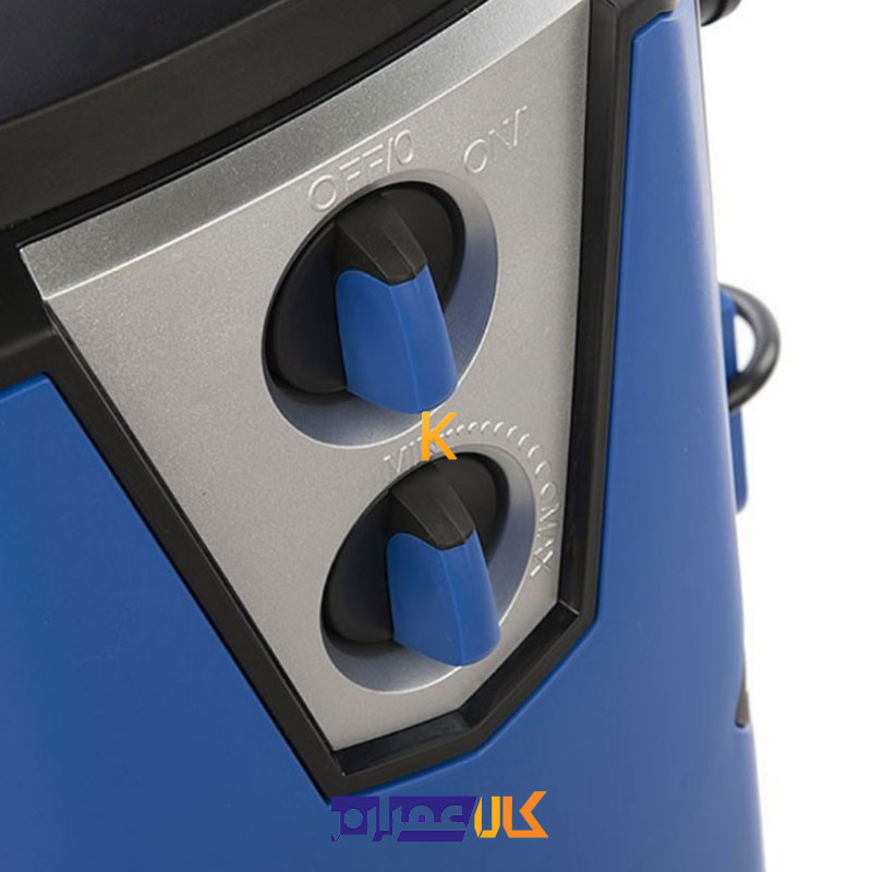 کارواش مدل HP2216-PW هیوندای