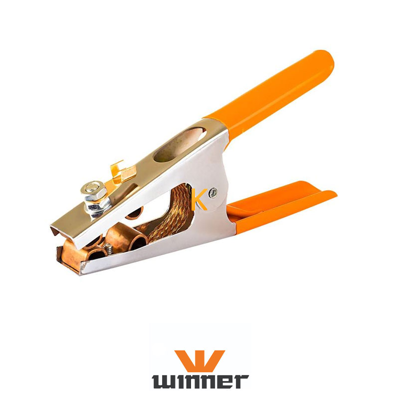 انبر اتصال وینر مدل W-006-600A
