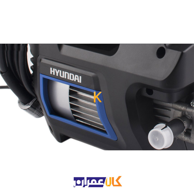کارواش مدل HP1430 هیوندای