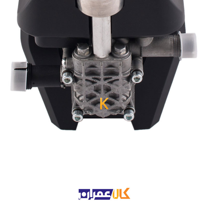 کارواش مدل HP1430 هیوندای