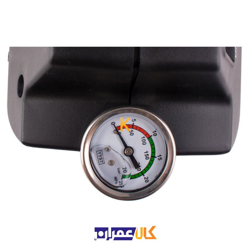 کارواش مدل HP1430 هیوندای