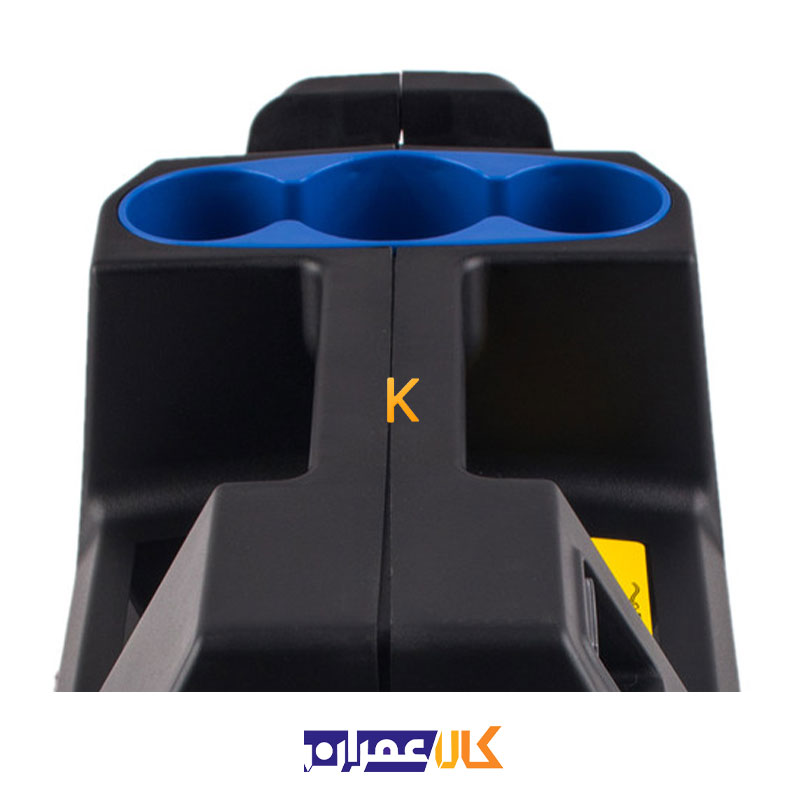 کارواش مدل HP1430 هیوندای