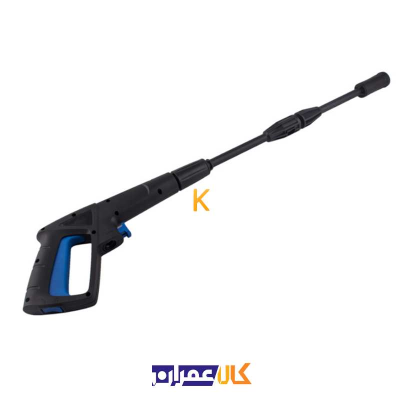 کارواش مدل HP1430 هیوندای