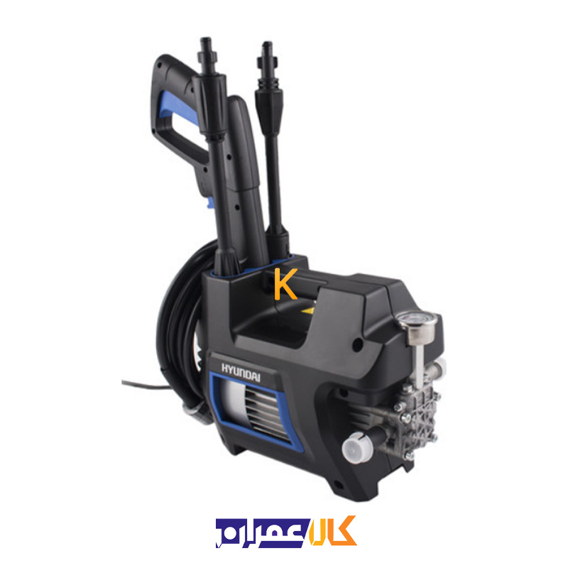 کارواش مدل HP1430 هیوندای
