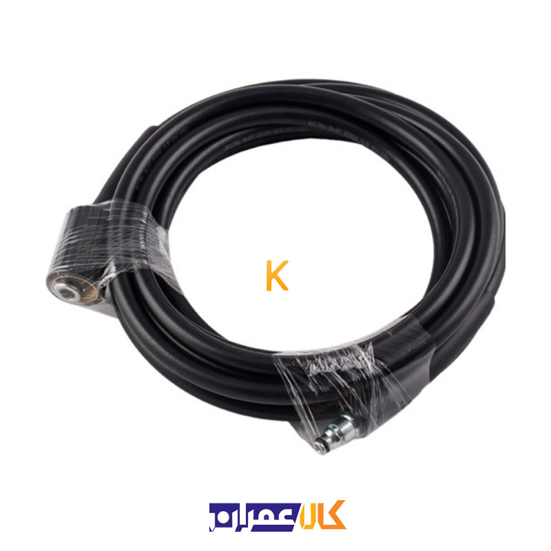 کارواش مدل HP1430 هیوندای