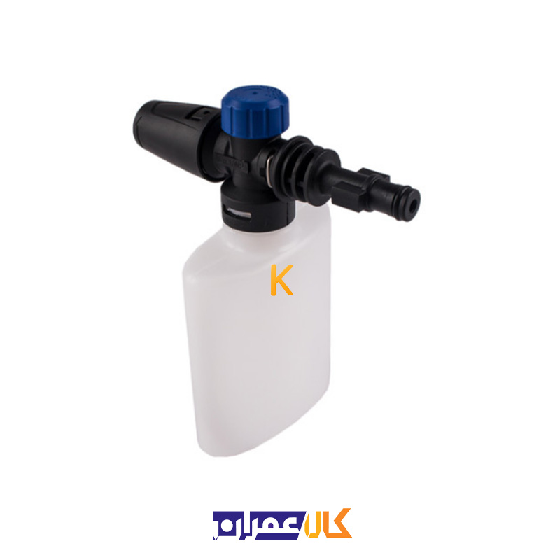 کارواش مدل HP1430 هیوندای