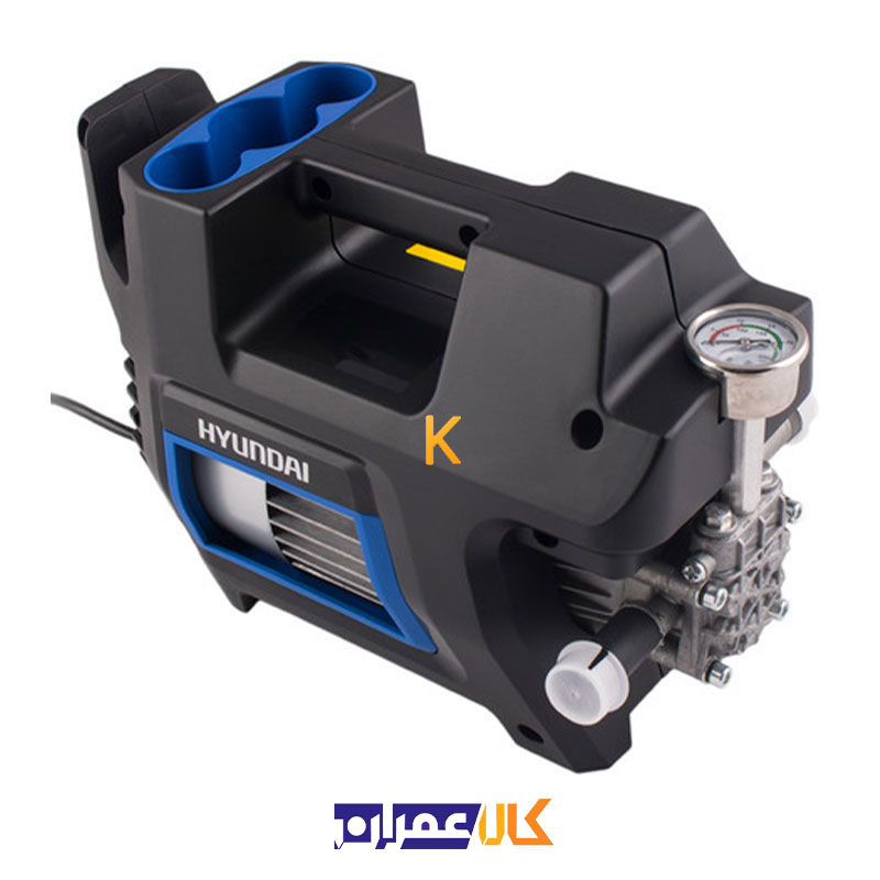 کارواش مدل HP1430 هیوندای