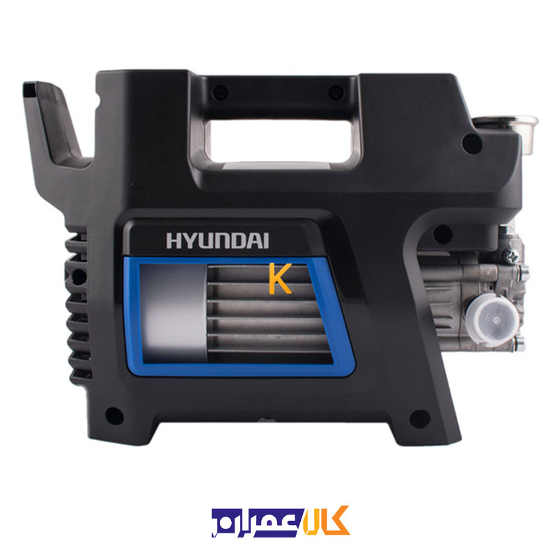 کارواش مدل HP1430 هیوندای