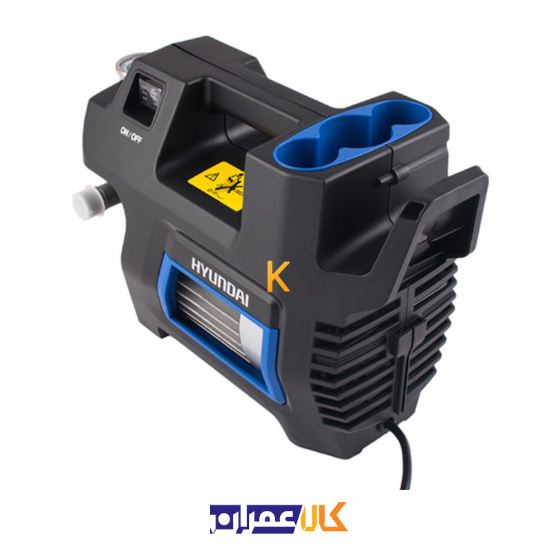 کارواش مدل HP1430 هیوندای