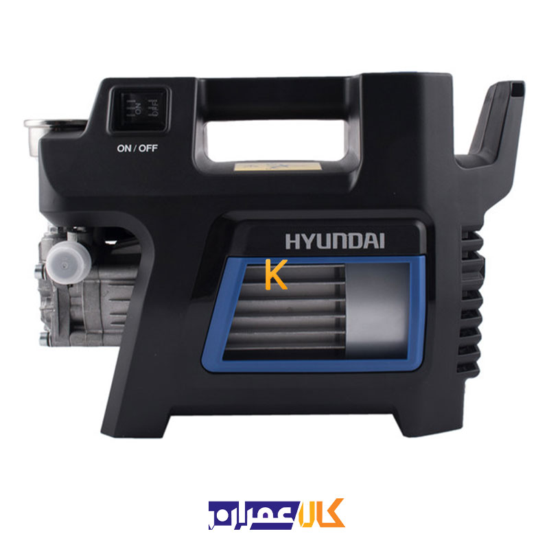 کارواش مدل HP1430 هیوندای