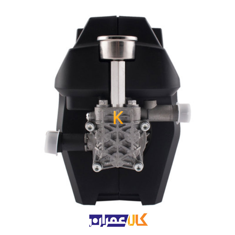 کارواش مدل HP1430 هیوندای