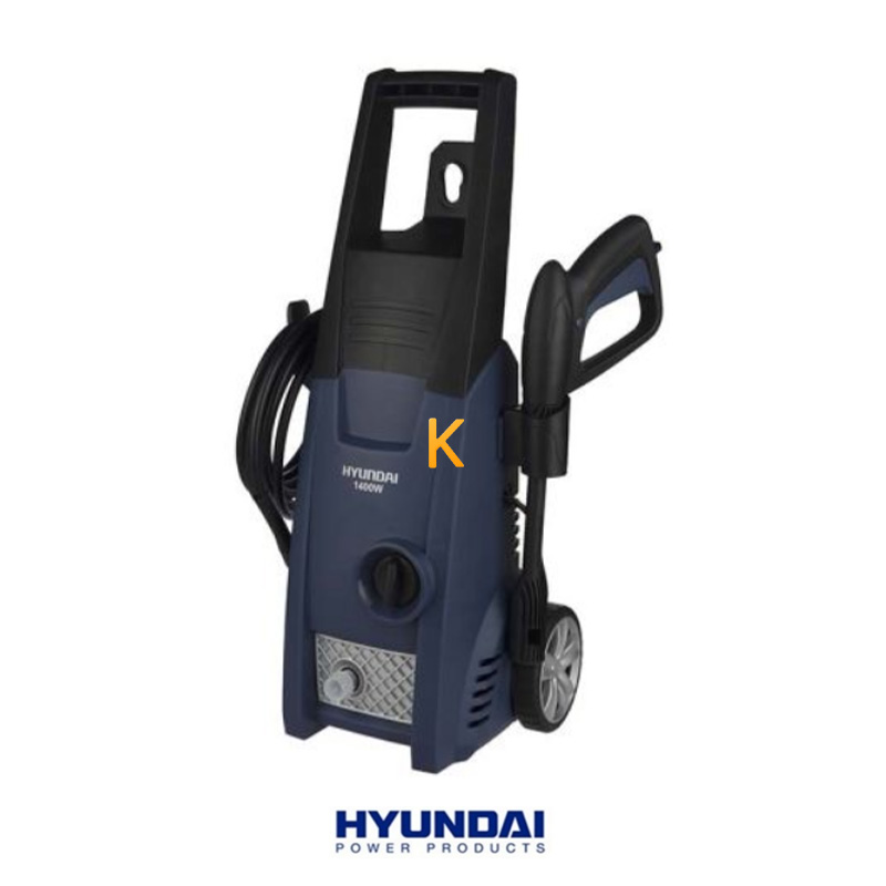 کارواش مدل PW-1410IM هیوندای