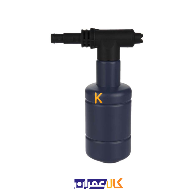 کارواش مدل PW-1410IM هیوندای