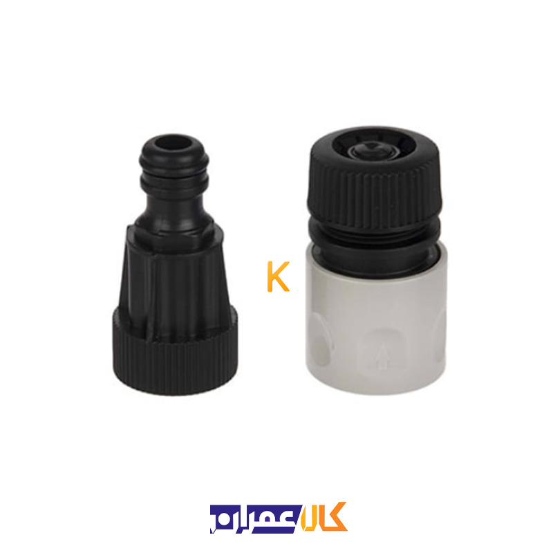 کارواش مدل PW-1410IM هیوندای