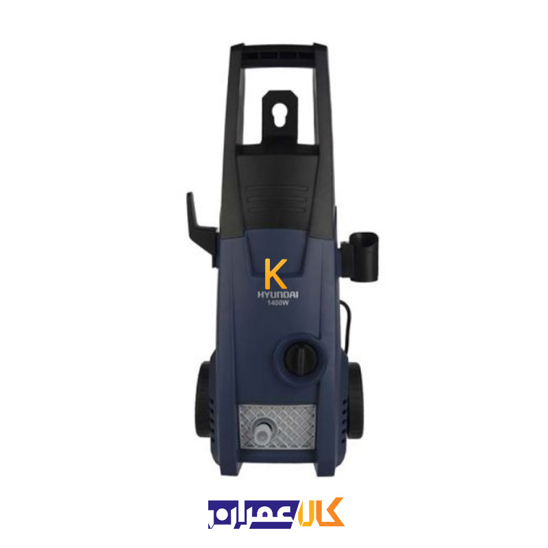 کارواش مدل PW-1410IM هیوندای