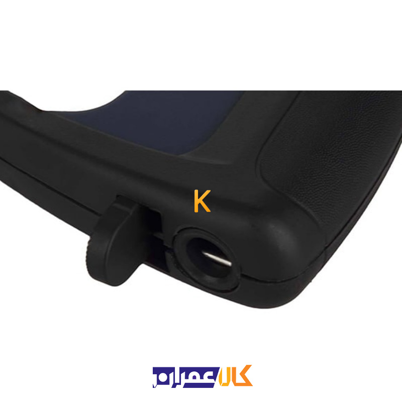کارواش مدل PW-1410IM هیوندای